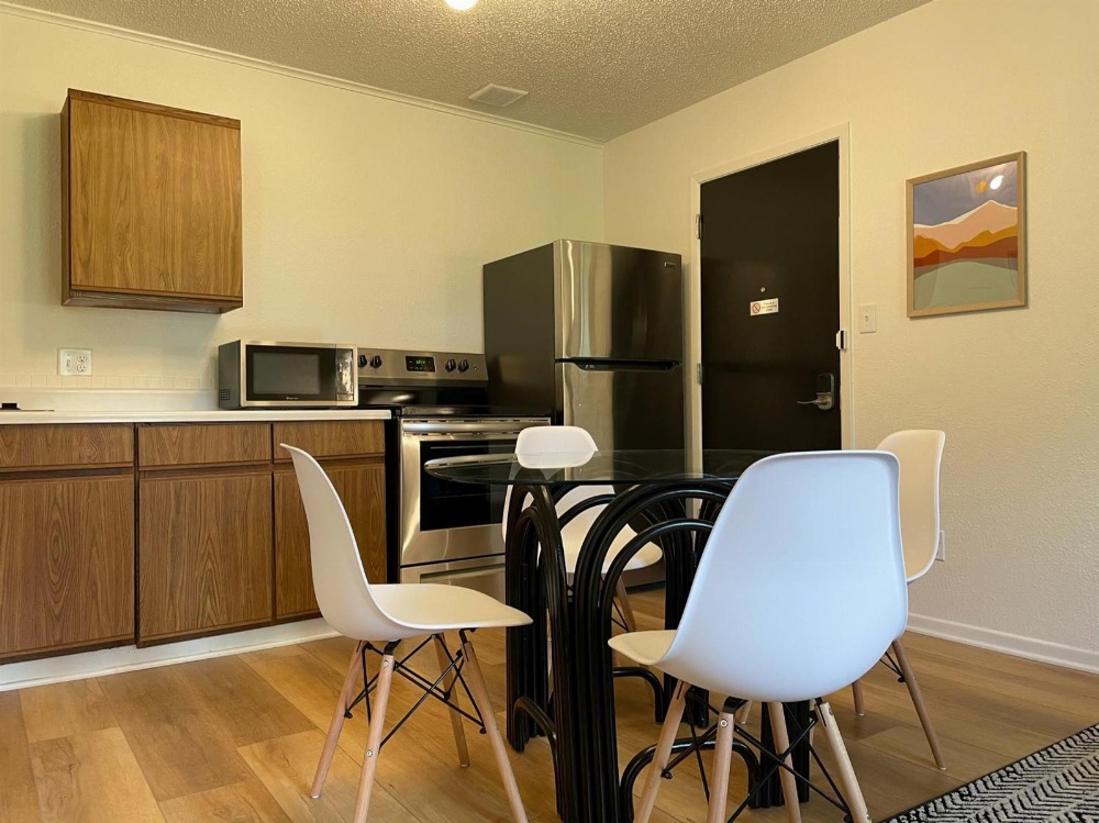 Simmer Motel Main image